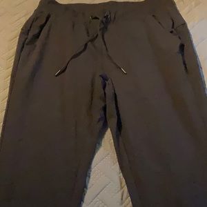 Yoga/dress joggers